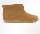 Sheepskin Ankle Boot