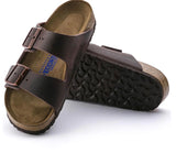 Arizona - Oiled Leather  - 6 Colors