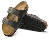 Arizona - Oiled Leather  - 6 Colors