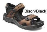 Men's Yucatan Sandal - 06954  - 3 Colors