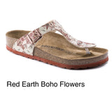 Gizeh - Boho Flowers  - 2 Colors