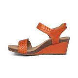 Grace Adjustable Woven Strap  - 2 Colors