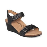 Grace Adjustable Woven Strap  - 2 Colors