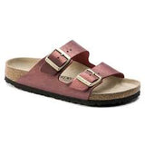 Arizona - Suede Washed  - 3 Colors