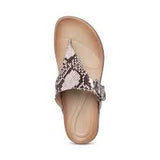 Rita Adjustable Thong Sandal