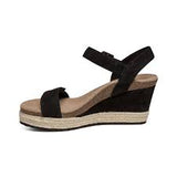 Sydney Quarter Strap Espadrille