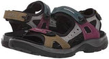 Offroad Flat Sandal - 822083  - 4 Colors